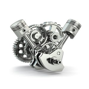 Heavy-Duty Suspension for Cars