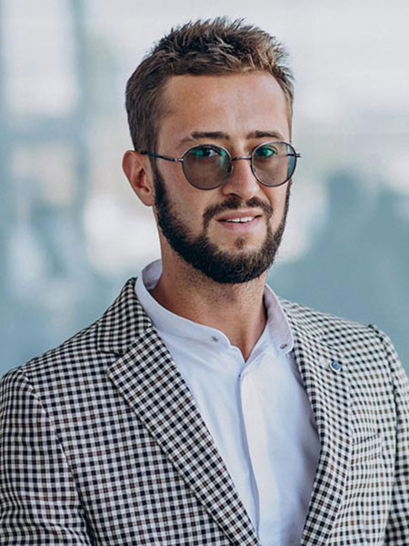 Bahram Tahmasbi