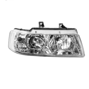 Headlight Samand IKCO