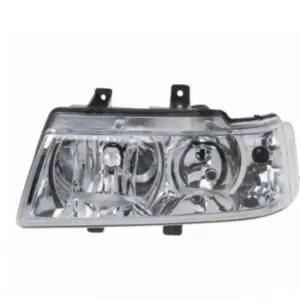 Headlight Samand IKCO