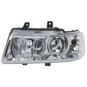 Headlight Samand IKCO