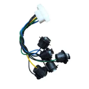Socket پرايد Generic